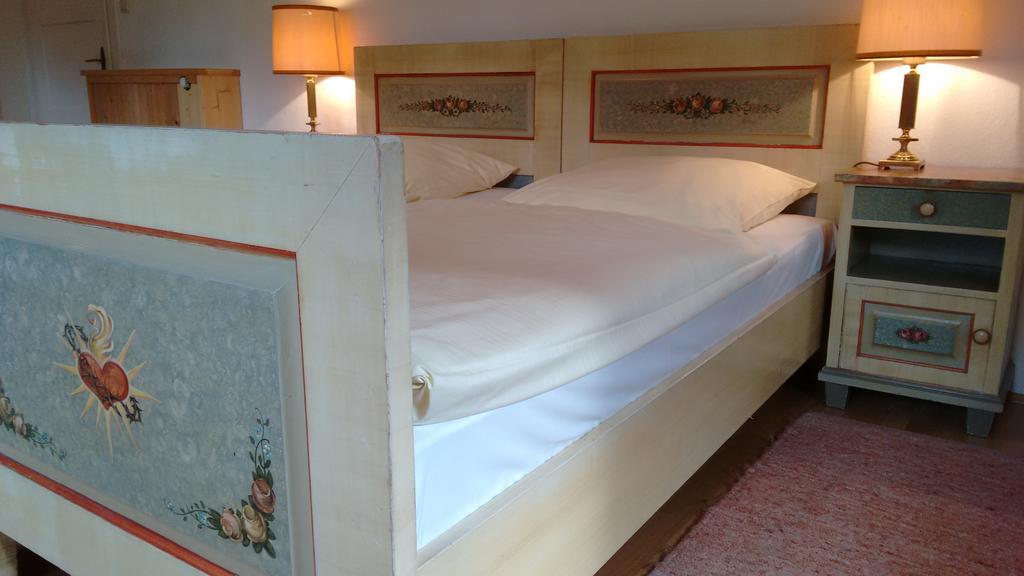 Alpengasthof Madlbauer Bad Reichenhall Zimmer foto