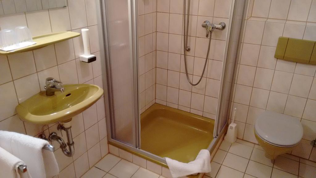 Alpengasthof Madlbauer Bad Reichenhall Zimmer foto